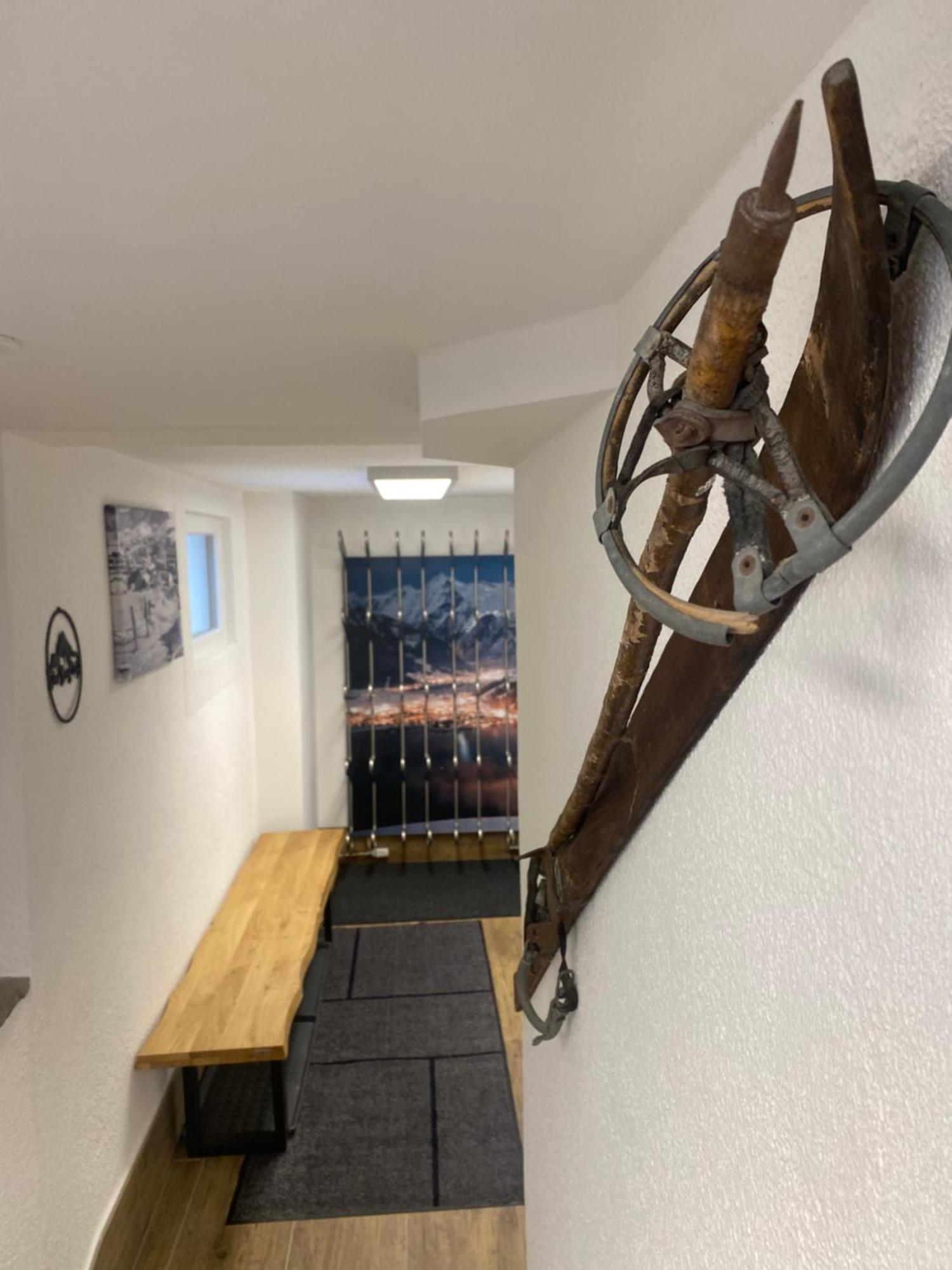 Bergfried Appartements - Ski In Ski Out, Inklusive Sommerkarte, Zentral Mit Ausblick Ueber Kaprun Buitenkant foto