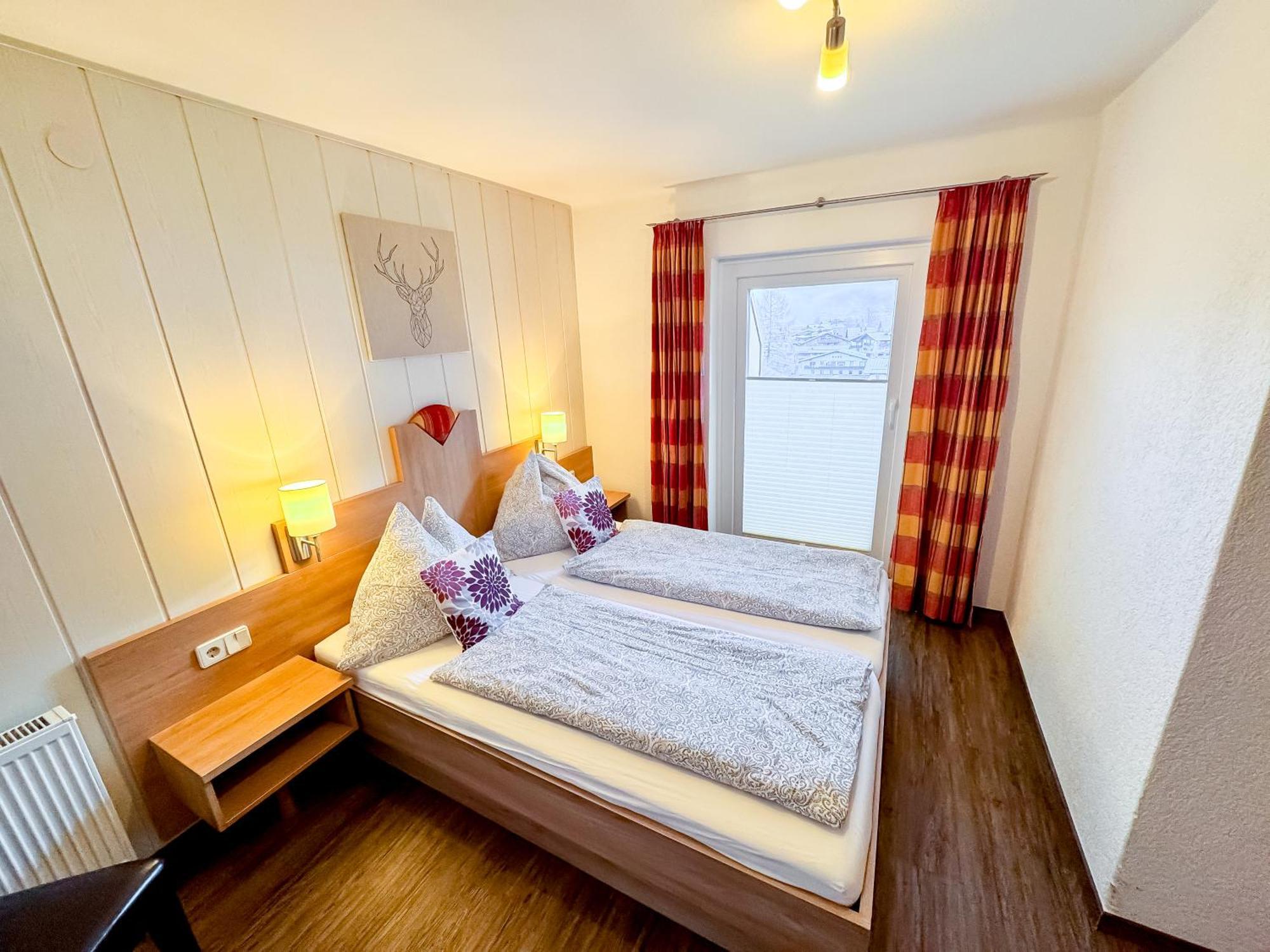 Bergfried Appartements - Ski In Ski Out, Inklusive Sommerkarte, Zentral Mit Ausblick Ueber Kaprun Buitenkant foto